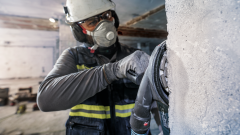 PRO Concrete Taşlama Diski