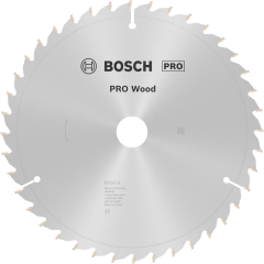 PRO Wood Daire Testere Bıçağı
