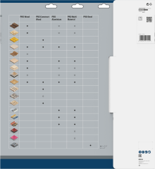 PRO Wood Daire Testere Bıçağı