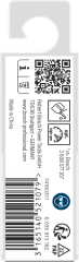 PRO Stainless Steel HSS-Co Metal Delme Ucu