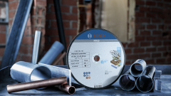 PRO Multi Construction Kesme Taşı