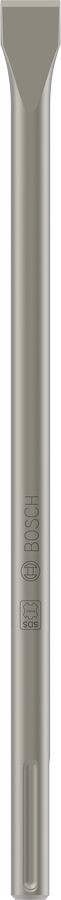 PRO SDS max-4C Düz Keski