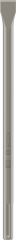 PRO SDS max-4C Düz Keski