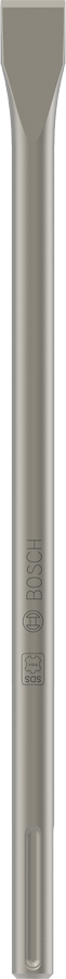 PRO SDS max-4C Düz Keski