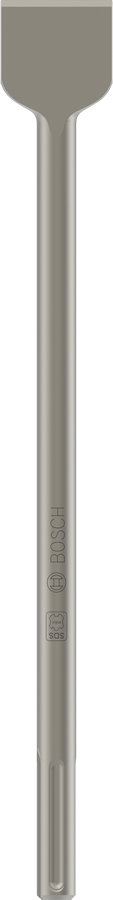 PRO SDS max-4C Yassı Keski