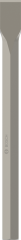 PRO HEX 28-4C Düz Keski