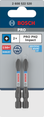 PRO Impact PH Vidalama Ucu