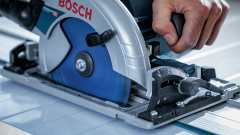 EXPERT Sandwich Panel Daire Testere Bıçağı