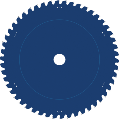EXPERT Stainless Steel Daire Testere Bıçağı