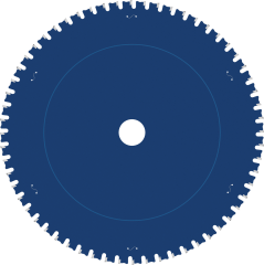EXPERT Steel Daire Testere Bıçağı