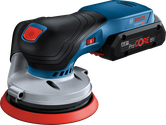 PRO GEX 18V-125