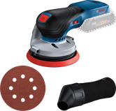 PRO GEX 18V-125