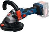 PRO GBR 18V-15 S