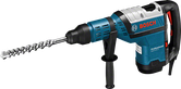 PRO HEAVY DUTY GBH 8-45 D