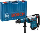 PRO HEAVY DUTY GBH 8-45 D