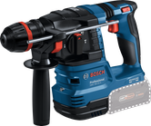 PRO GBH 18V-22 X