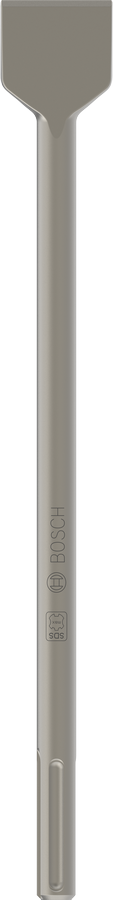 PRO SDS max-4C Yassı Keski Seti