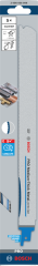 PRO Medium-Thick Metal precise S1237BEF Bıçak