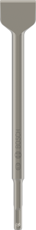 PRO SDS plus-4C Yassı Keski