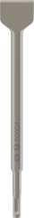 PRO SDS plus-4C Yassı Keski