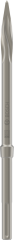 PRO SDS max-5C Sivri Keski Seti