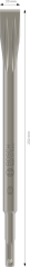 PRO SDS plus-5C Düz Keski