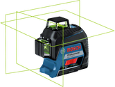GLL 3-80 G