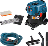 PRO GAS 35 M AFC