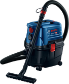 PRO GAS 15 PS