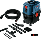 PRO GAS 15 PS