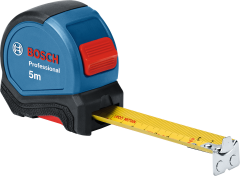 Şerit Metre 5m Profesyonel