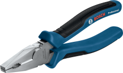 Üniversal Kombine Pense 180 mm Profesyonel