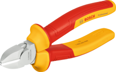 VDE Yan Keski 160 mm Profesyonel