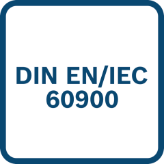 VDE Pense Seti 3 parça Profesyonel