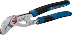 Su Pompası Pensesi 250 mm Profesyonel