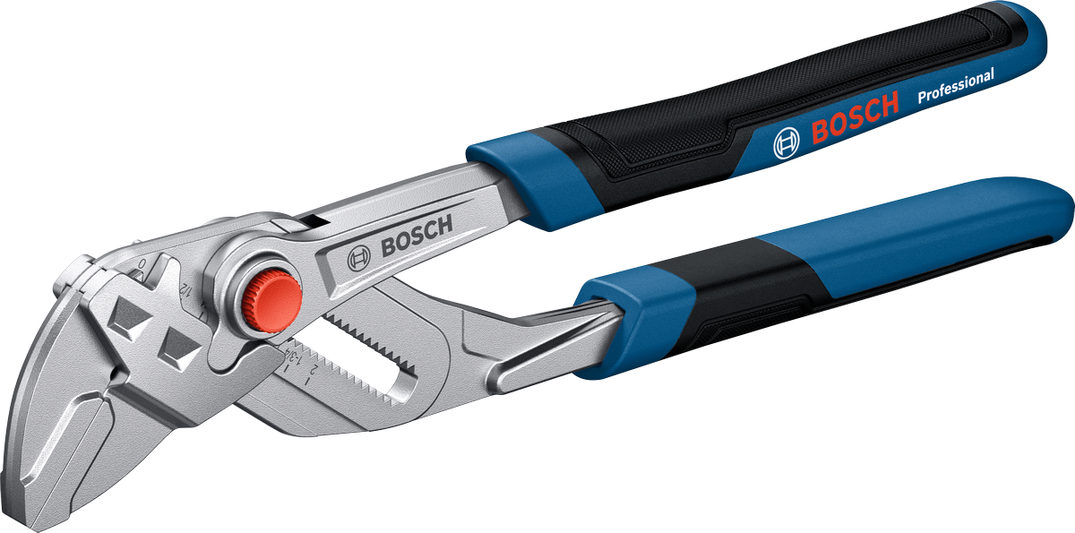 Boru Pensesi 250 mm Profesyonel
