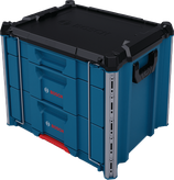 L-BOXX Yüklenici Çekmecesi 3