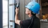 Wallscanner D-tect 120