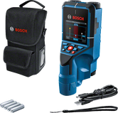 Duvar tarayıcısı D-tect 200 C