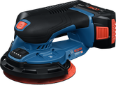 PRO GEX 18V-150-3