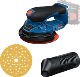 PRO GEX 18V-150-3