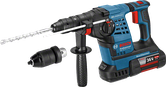 PRO GBH 36 V-LI Plus