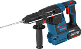 PRO HEAVY DUTY GBH 18V-26F
