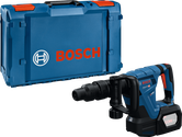 PRO HEAVY DUTY GSH 18V-5