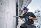 PRO HEAVY DUTY GBH 18V-28 D