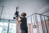 PRO HEAVY DUTY GBH 18V-28 D