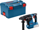 PRO HEAVY DUTY GBH 18V-24 C