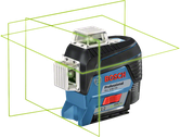 GLL 3-80 CG