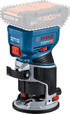 PRO HEAVY DUTY GKF 18V-8