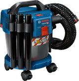 PRO GAS 18V-10 L